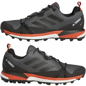 Hiking shoes adidas Terrex Skychaser Lt Gtx image-2