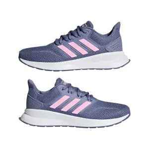 Løbesko til børn adidas Runfalcon image-2