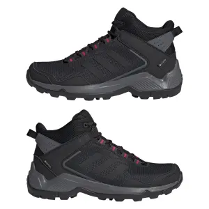 Damen-Wanderschuhe adidas Terrex Eastrail Mid GTX image-3