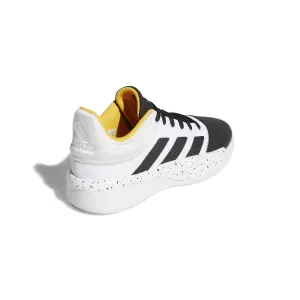 Chaussures de basketball adidas Pro Adversary Low 2019 image-4