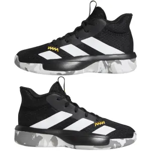 Children's basketball shoes adidas Pro Next 2019 image-3