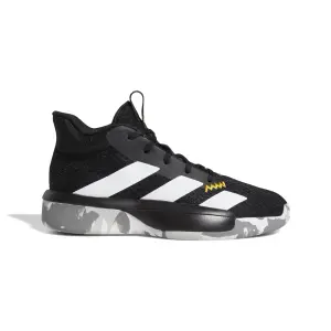 Children's basketball shoes adidas Pro Next 2019 image-0
