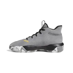 Children's basketball shoes adidas Pro Next 2019 image-2