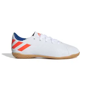 Chaussures de football enfant adidas Nemeziz Messi 19.4 IC image-0