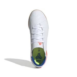 Chaussures de football enfant adidas Nemeziz Messi 19.4 IC image-2