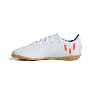 Chaussures de football enfant adidas Nemeziz Messi 19.4 IC image-5