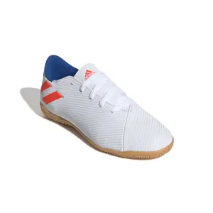 Chaussures de football enfant adidas Nemeziz Messi 19.4 IC image-1