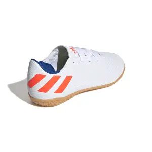 Chaussures de football enfant adidas Nemeziz Messi 19.4 IC image-3