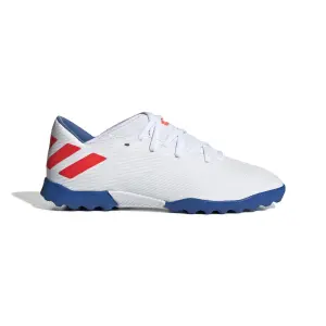 Chaussures de football enfant adidas Nemeziz Messi 19.3 TF image-0