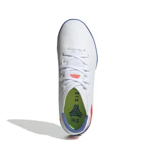 Chaussures de football enfant adidas Nemeziz Messi 19.3 TF image-3