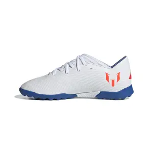 Chaussures de football enfant adidas Nemeziz Messi 19.3 TF image-6