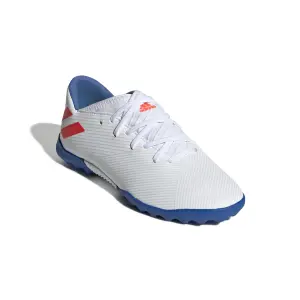 Chaussures de football enfant adidas Nemeziz Messi 19.3 TF image-1