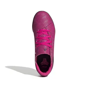 Children's soccer shoes adidas Nemeziz 19.4 TF image-2