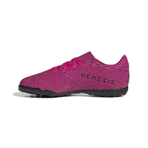 Children's soccer shoes adidas Nemeziz 19.4 TF image-5