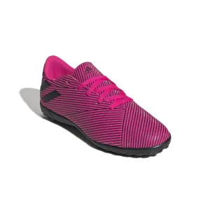 Children's soccer shoes adidas Nemeziz 19.4 TF image-1