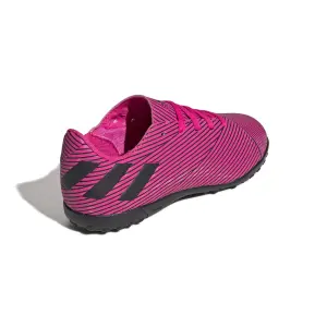 Children's soccer shoes adidas Nemeziz 19.4 TF image-3