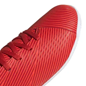 Chaussures de football enfant adidas Nemeziz 19.4 IC image-6