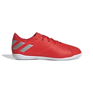 Chaussures de football enfant adidas Nemeziz 19.4 IC image-0