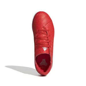 Chaussures de football enfant adidas Nemeziz 19.4 IC image-2