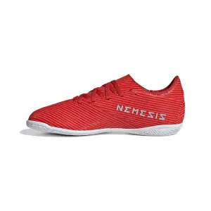Chaussures de football enfant adidas Nemeziz 19.4 IC image-5