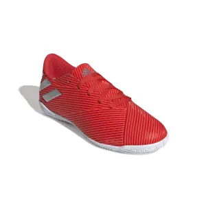 Chaussures de football enfant adidas Nemeziz 19.4 IC image-1