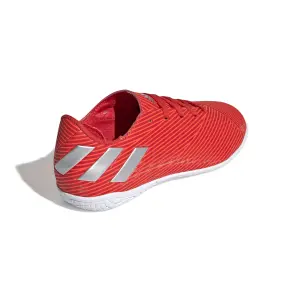 Chaussures de football enfant adidas Nemeziz 19.4 IC image-3