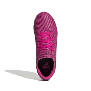 Chaussures de football enfant adidas Nemeziz 19.4 IC image-3