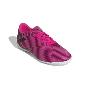 Chaussures de football enfant adidas Nemeziz 19.4 IC image-1