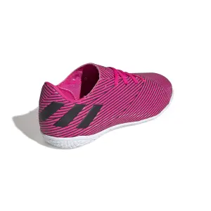 Chaussures de football enfant adidas Nemeziz 19.4 IC image-6