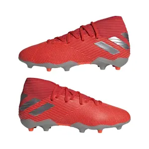 Chaussures de football enfant adidas Nemeziz 19.3 FG image-2