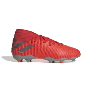 Chaussures de football enfant adidas Nemeziz 19.3 FG image-0