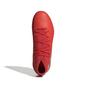 Chaussures de football enfant adidas Nemeziz 19.3 FG image-3