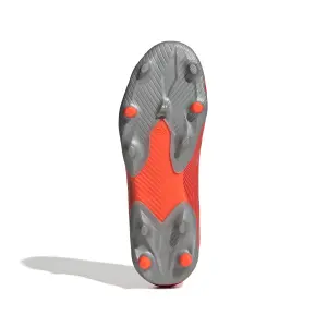 Chaussures de football enfant adidas Nemeziz 19.3 FG image-5