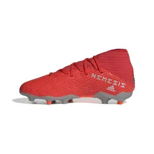 Chaussures de football enfant adidas Nemeziz 19.3 FG image-6