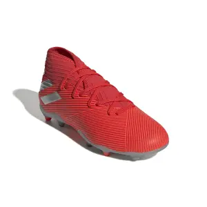 Chaussures de football enfant adidas Nemeziz 19.3 FG image-1