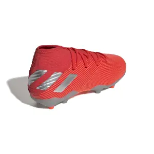 Chaussures de football enfant adidas Nemeziz 19.3 FG image-4