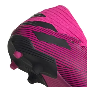 Children's soccer shoes adidas Nemeziz 19.3 FG image-2