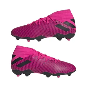 Children's soccer shoes adidas Nemeziz 19.3 FG image-3