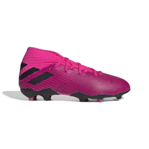 Children's soccer shoes adidas Nemeziz 19.3 FG image-0