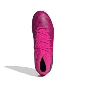 Children's soccer shoes adidas Nemeziz 19.3 FG image-4