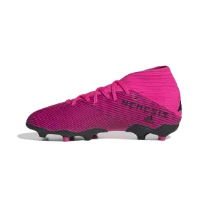 Children's soccer shoes adidas Nemeziz 19.3 FG image-6