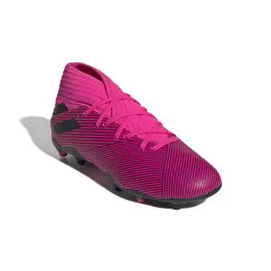 Children's soccer shoes adidas Nemeziz 19.3 FG image-1