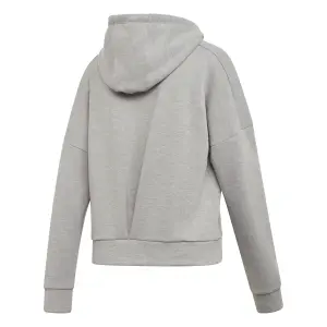 Women's hoodie adidas ID Mélange image-1
