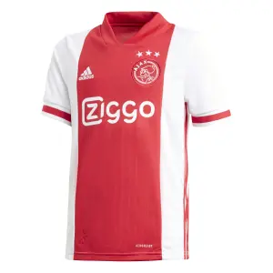 Maglia Home per bambini Ajax Amsterdam 2020/21 image-0