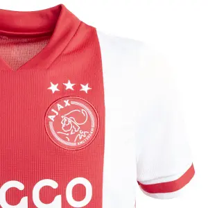 Maglia Home per bambini Ajax Amsterdam 2020/21 image-4