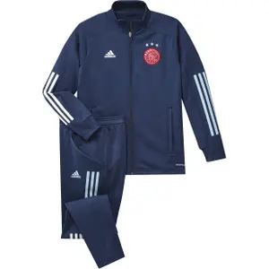 Trainingsanzug für Kinder Ajax Amsterdam 2020/21 image-0