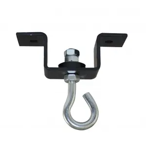 Punching bag holder adidas