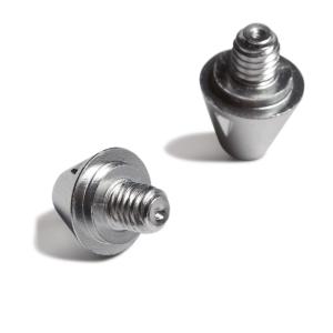 Kołki stożkowe adidas – SG image-1