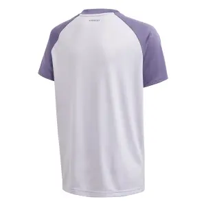 Kinder-T-shirt adidas Club image-2