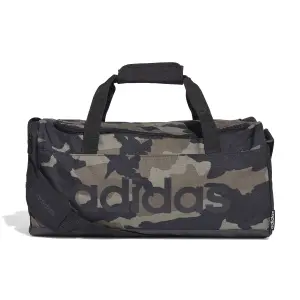 Segeltuchtasche adidas Linear S image-0